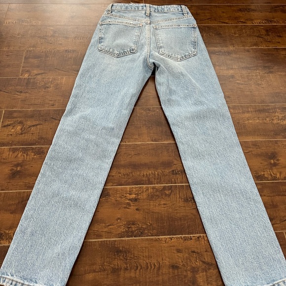 Zara Blue Jeans - Picture 7 of 8